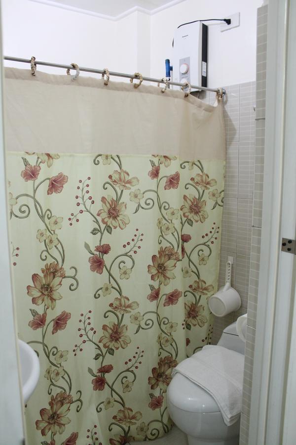 Residencia San Vicente - Pasay -Budget Hotel Экстерьер фото