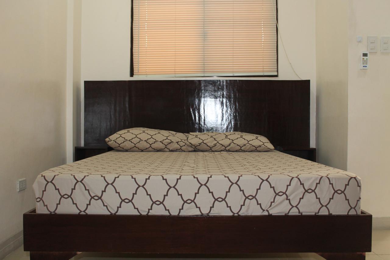 Residencia San Vicente - Pasay -Budget Hotel Экстерьер фото