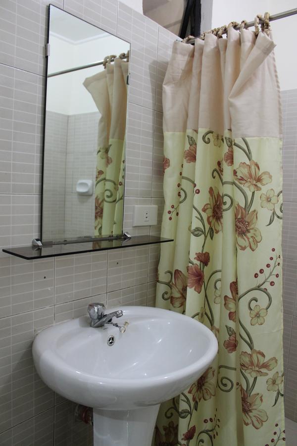 Residencia San Vicente - Pasay -Budget Hotel Экстерьер фото