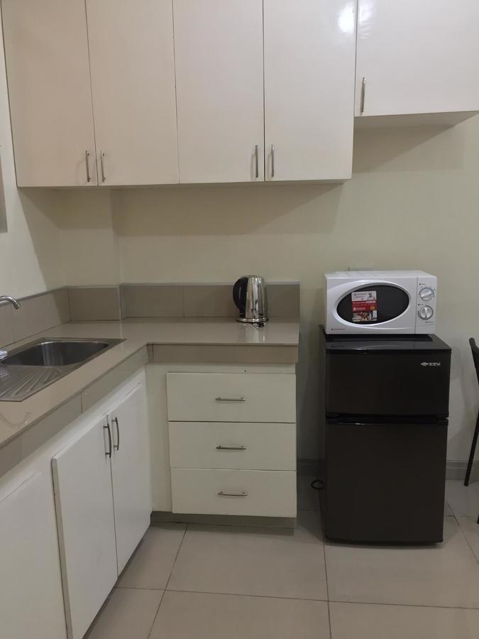 Residencia San Vicente - Pasay -Budget Hotel Экстерьер фото