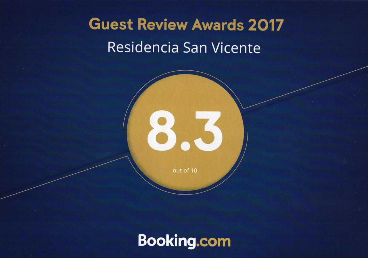 Residencia San Vicente - Pasay -Budget Hotel Манила Экстерьер фото