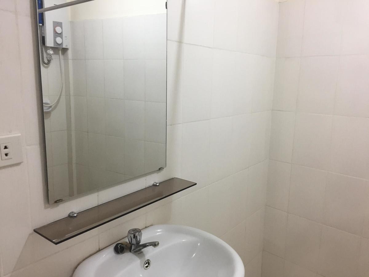 Residencia San Vicente - Pasay -Budget Hotel Манила Экстерьер фото