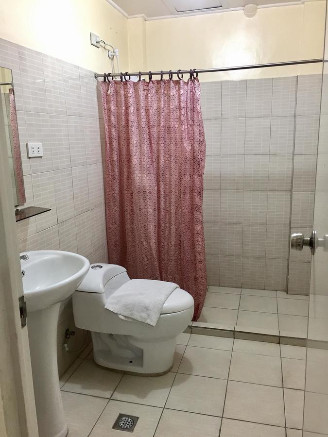 Residencia San Vicente - Pasay -Budget Hotel Экстерьер фото